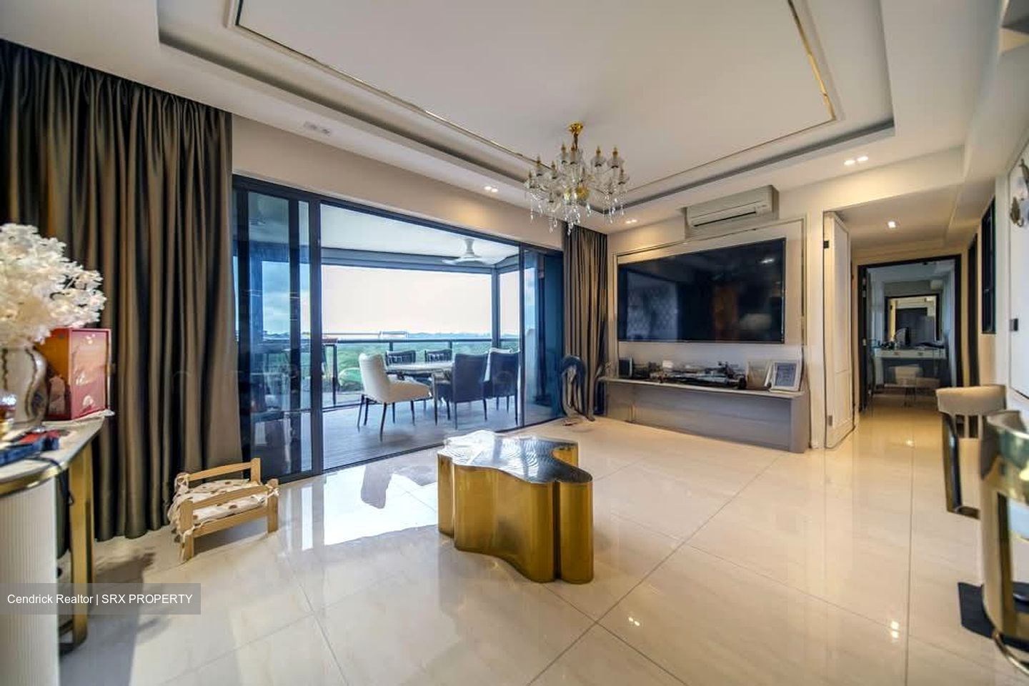 Riverfront Residences (D19), Apartment #549572121